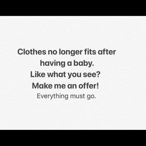 Meet your Posher, Erika